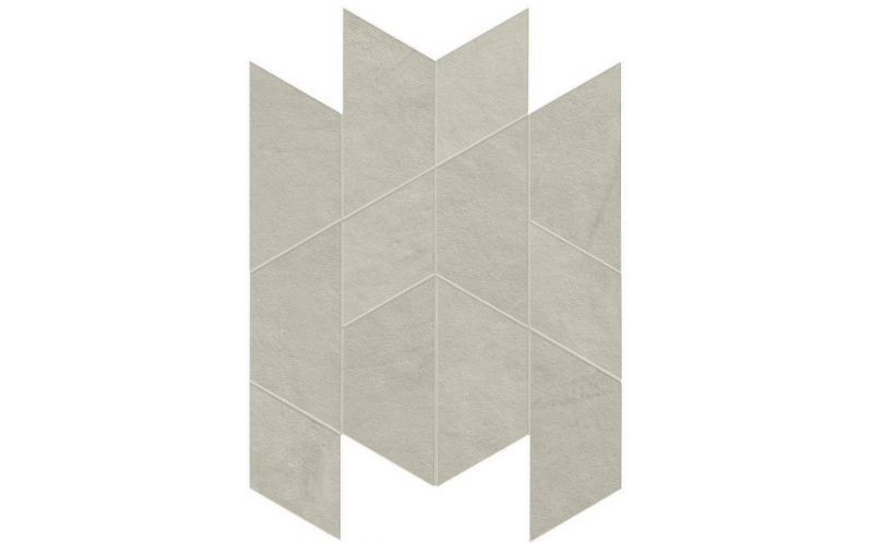 Керамогранит Prism Cloud Mosaico Maze Matt (A41T) 31x35,7
