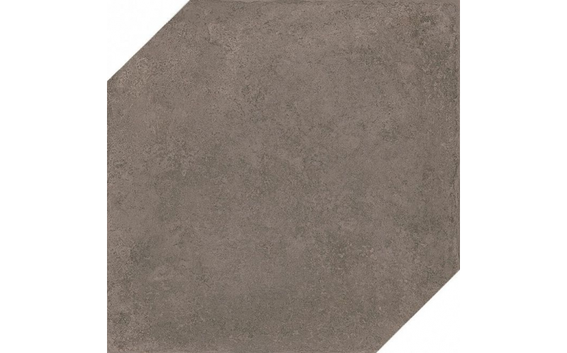 Настенная плитка Виченца 18017 Коричневый Темный 15x15