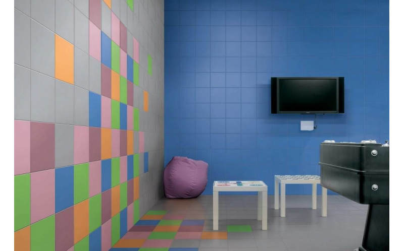 Спецэлемент Greencolors Indaco Canaletta Est. (AKAG) 3x20