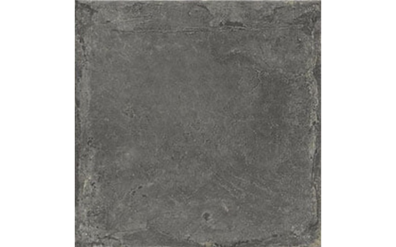 Керамогранит Scudo Nero 20x20