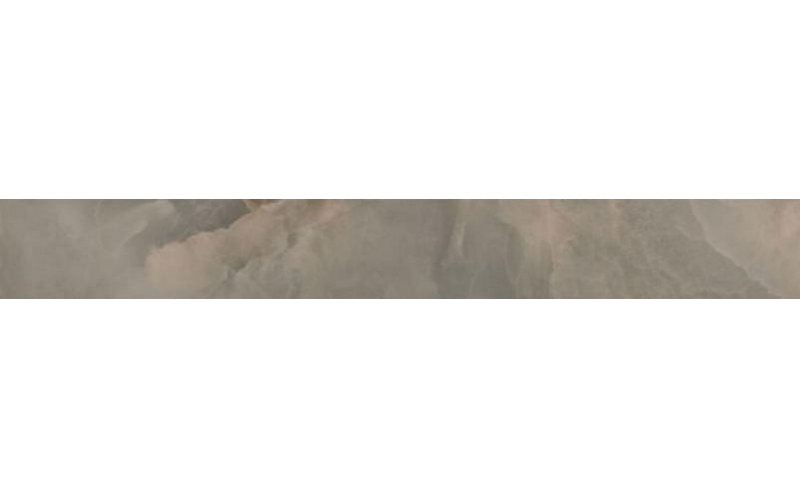 Бордюр Nuvola Бордюр Коричневый Лаппато (K948261LPR01VTE0) 7,5x60