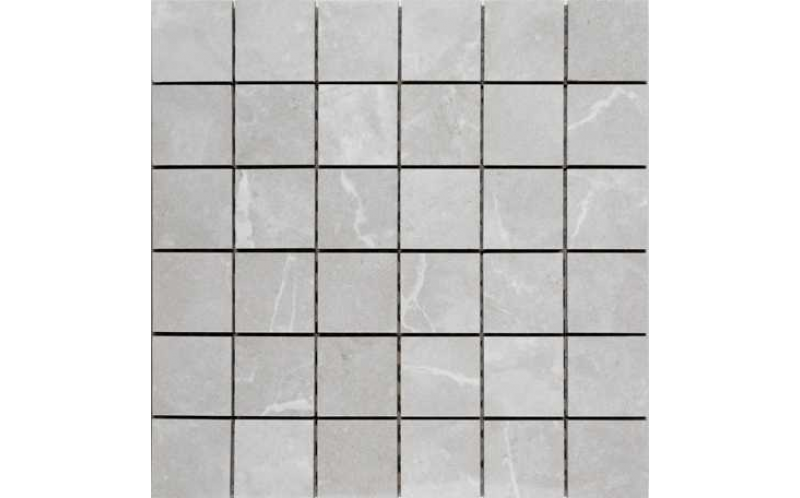 Мозаика Selection Grigio Grey Mosaic От Velsaa (Индия) 30X30