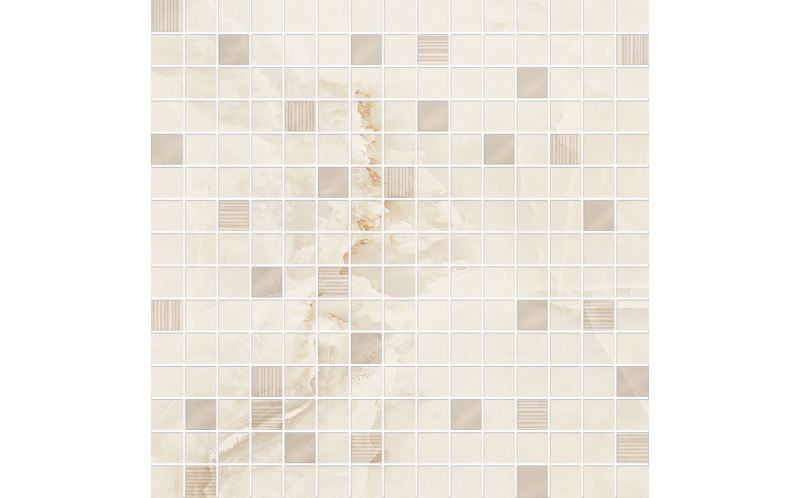 Декор Yakutsk 707 29.5Х29.5