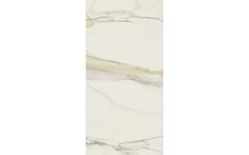 Керамогранит I Classici Di Rex Calacatta Gold B 6 Мм Glossy 750677 120X240