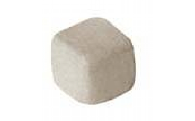 Бордюр Dwell Silver Spigolo A.e. (A1DS) 0,8x0,8