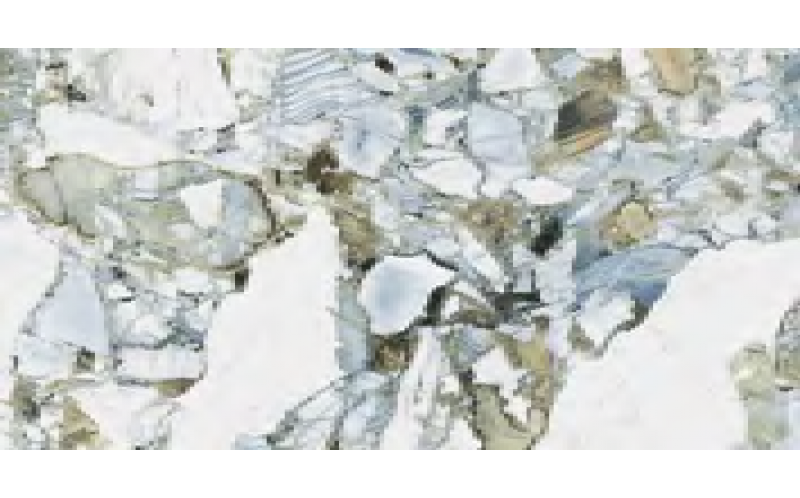 Керамогранит CityMarble Амазония Мультиколор 7ЛПР R9 (K951846LPR01VTEP) 120x60