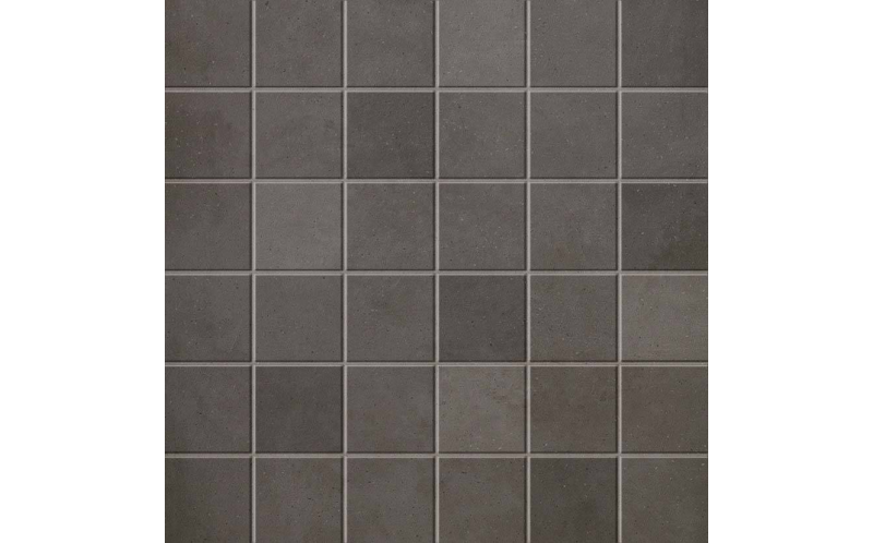 Мозаика Dwell Smoke Mosaico (A1C2) 30x30