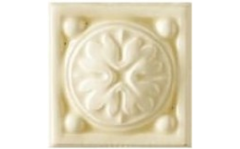 Декор Voluta Tozz. Magnolia Craq. Tov07 6X6