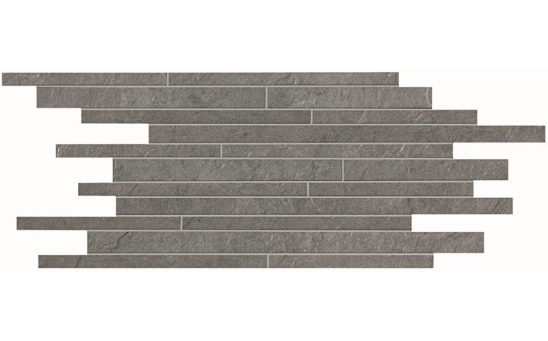 Керамогранит Trek Silver Grey Brick (AR1F) 30x60