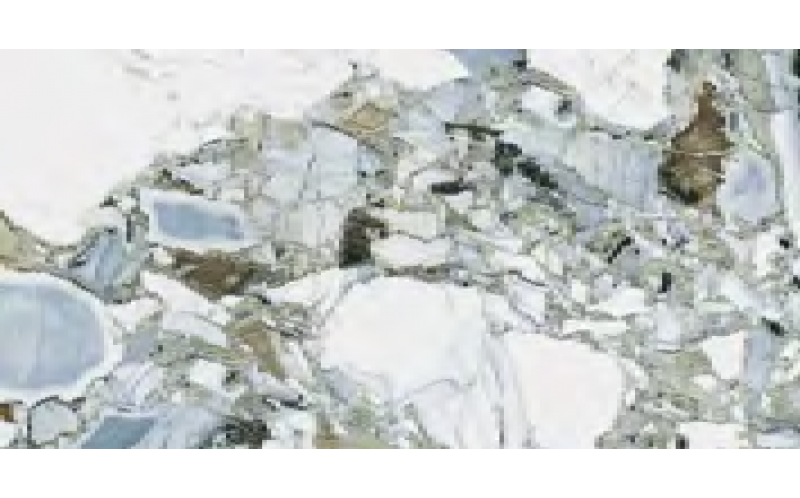 Керамогранит CityMarble Амазония Мультиколор 7ЛПР R9 (K951846LPR) 120x60