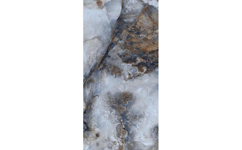 Керамогранит Effecto Blue SUGAR 60x120