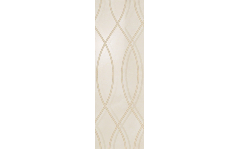 Декор Marvel Champagne Wave (ASEN) 30,5x91,5
