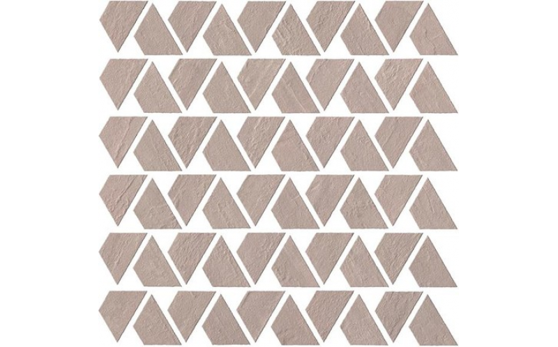 Мозаика Raw Rose Flag (9RFR) 31,1x31,6