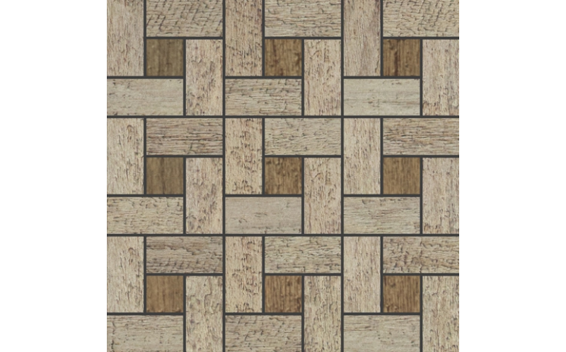 Timber Мозаика 2m31/m01 30х30