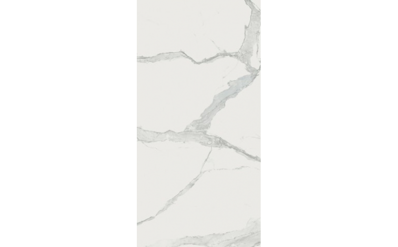 Керамогранит I Classici Di Rex Statuario E 6Mm Glossy 749834 120X240