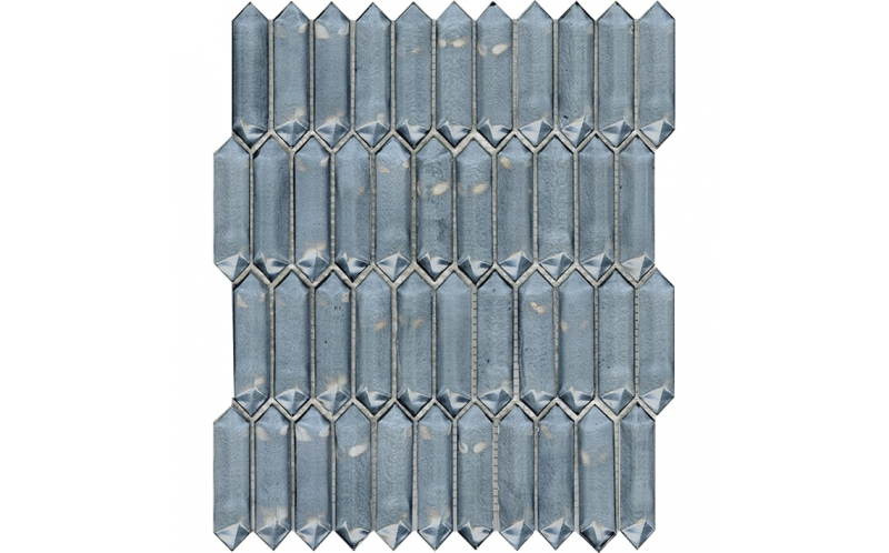 Мозаика Crystal Blue (L244009561) 29,5X34,5