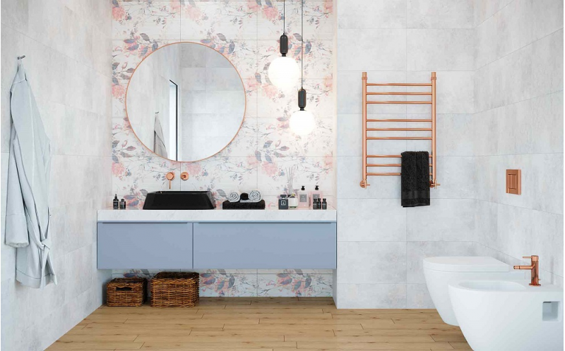 Плитка Unicorn Tears Rain 30x60 (NB_P0052)