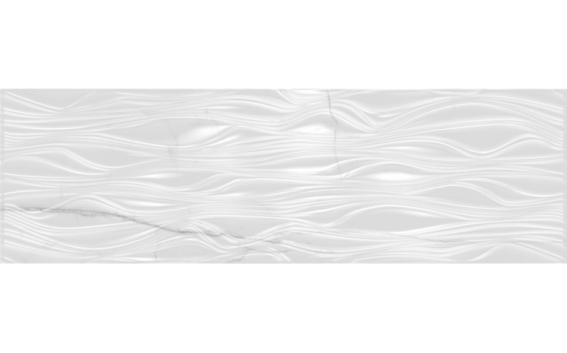 Плитка Vivid White Calacatta Breeze 29.75x99.55