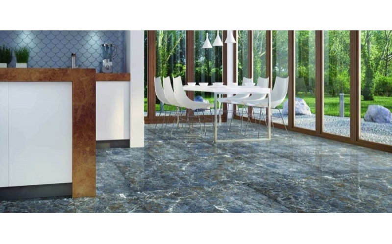 Керамогранит Neodom Onix Pro Onyx Light Polished 60x120 (N20434)