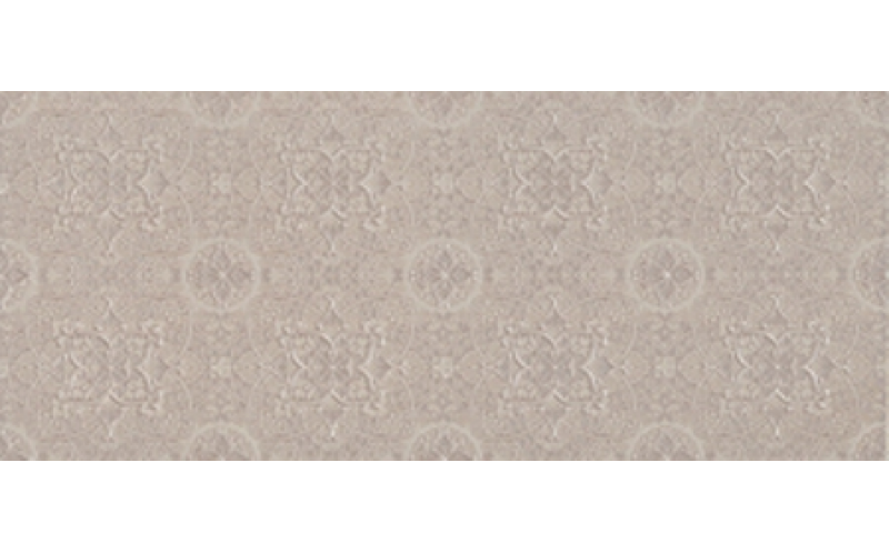 Incanto Decoro Incanto Ricamo Taupe 25*60