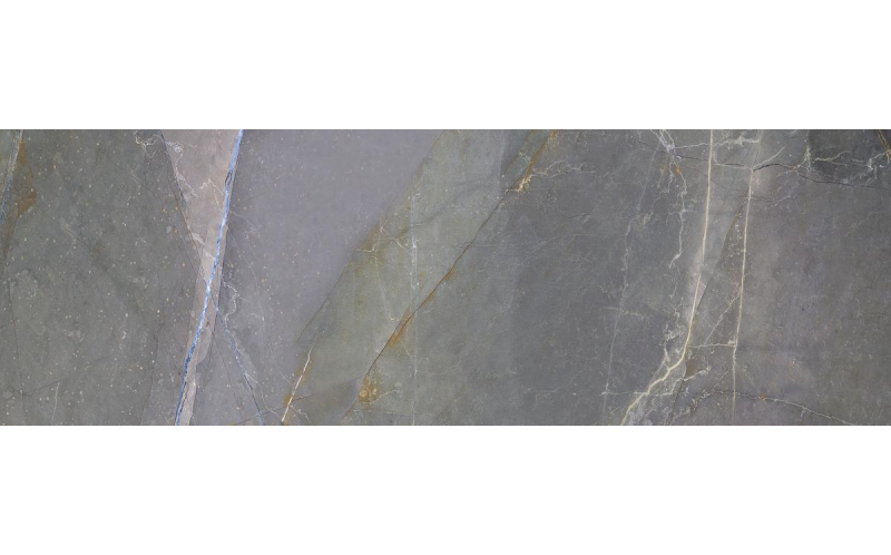 Настенная плитка Shade Темно-Серый 25X75