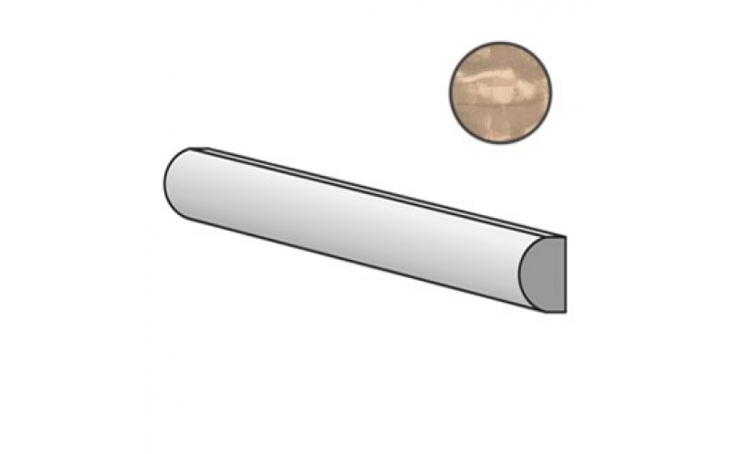 Бордюр Torello Country Tobacco 21881 2X20