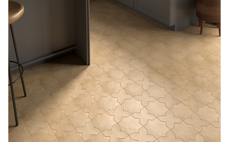 Керамогранит 28818 Kasbah Terracotta 12x12