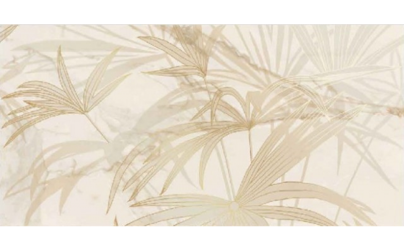 Декор Calacatta Gold 63X63