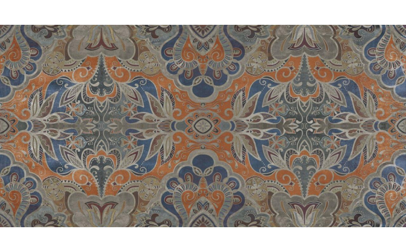 Керамогранит W&S Carpet Orange (PF60007611) 60x120