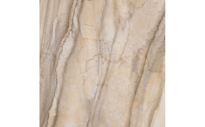 Керамогранит BR01 Bernini Pearl неполированный 80x80x11