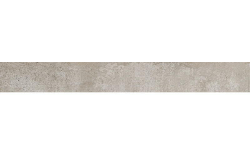 Плинтус Beton-X Темный Лаппато (K949905LPR01VTE0) 7,5x60