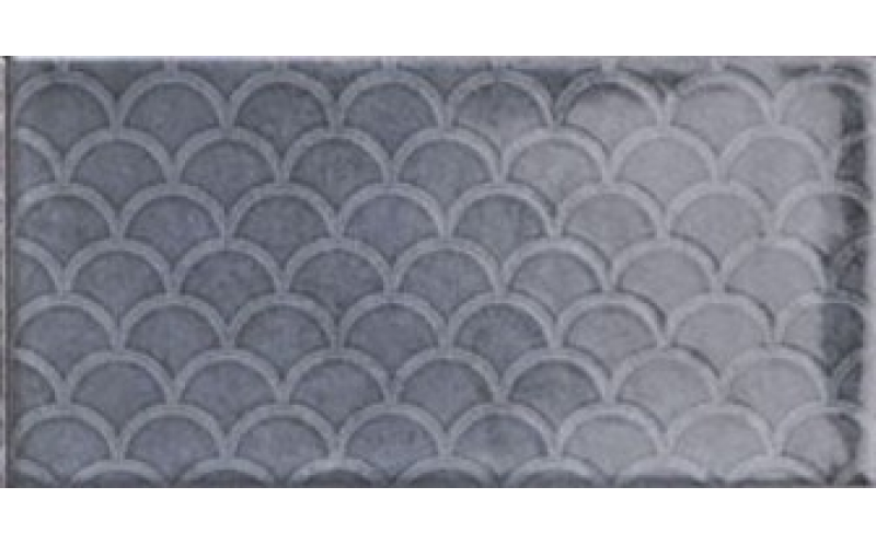 Настенная плитка Camden Decor Azurro 10x20