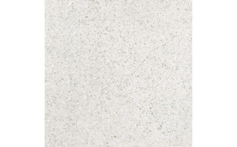 Керамогранит Marvel Terrazzo White Lappato (AZYY) 75x75