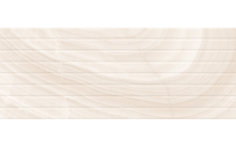 Настенная плитка Loep Ivory Rel 35x90
