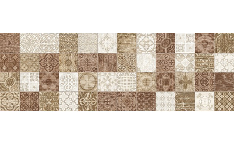 Настенная Плитка Aspen 17-30-11-459 20X60