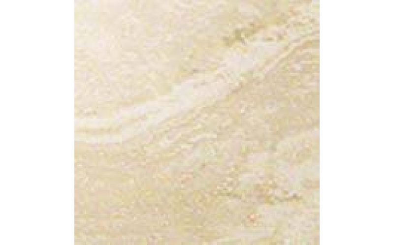 Декор Marvel Pro Travertino Alabastrino Angolo Lappato (ADQ3) 7x7