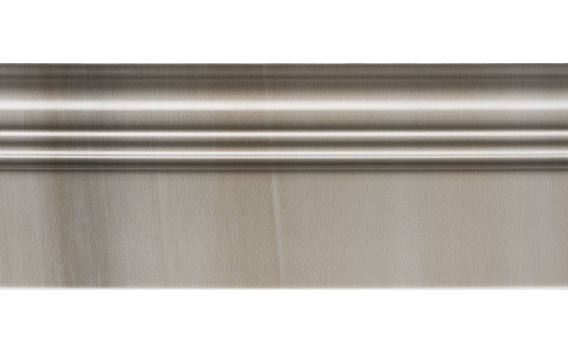 Camelia Cappuccino Skirting 12.5x30