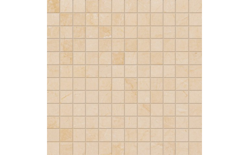 Мозаика Delux Beige Tessere Riv. 30,5X30,5