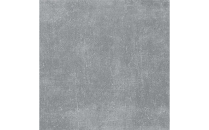 Керамогранит Цемент Asr Темно-Серый 59,9X59,9