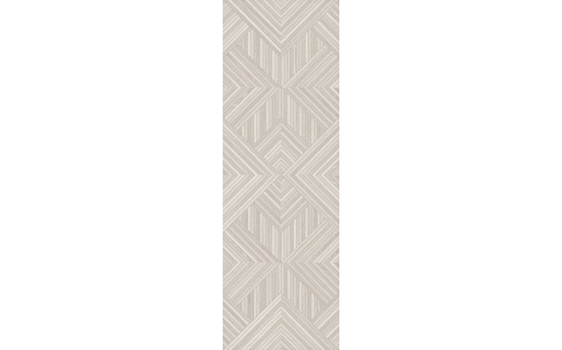 Настенная плитка Ламбро 14031R Серый Светлый Структура Обрезной 40x120