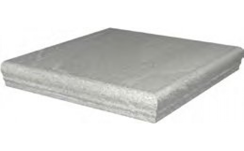 Ступень Бореале SG934900N\GR\AN Серый Угловая 30x30