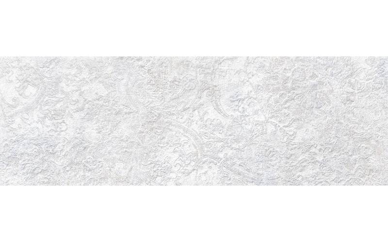 Настенная плитка ZEN ART WHITE 30x90