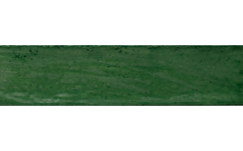 Плитка Monopole Martinica Green 7,5Х30 (67288)