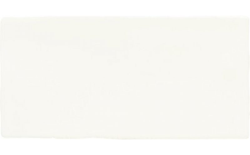 Настенная Плитка Vintage White 7,5X15
