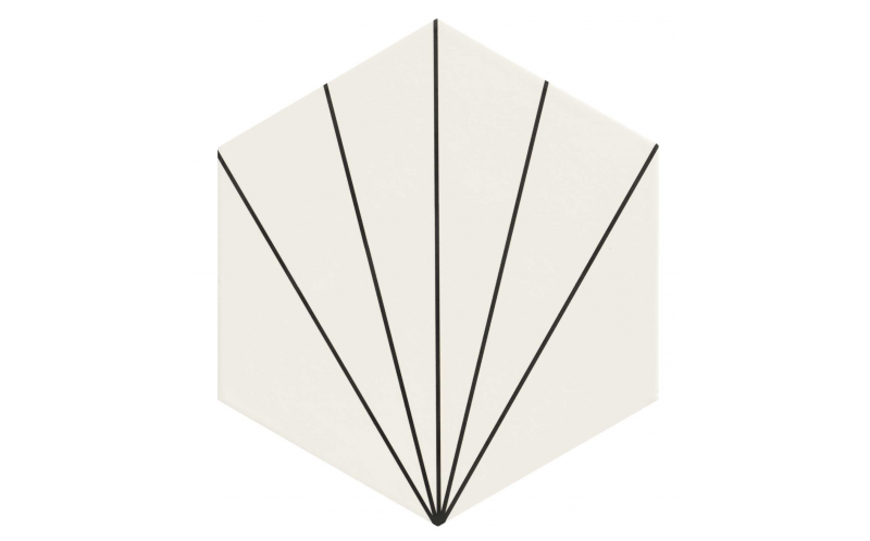 Керамогранит RLN0085 VENUS WHITE 28.5x33