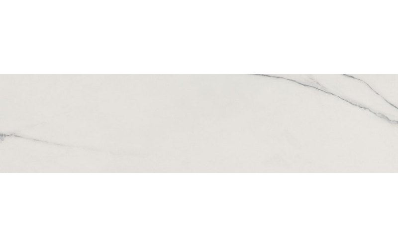 Керамогранит Sensi Statuario White Lux Ret (1SL57250) 30x120