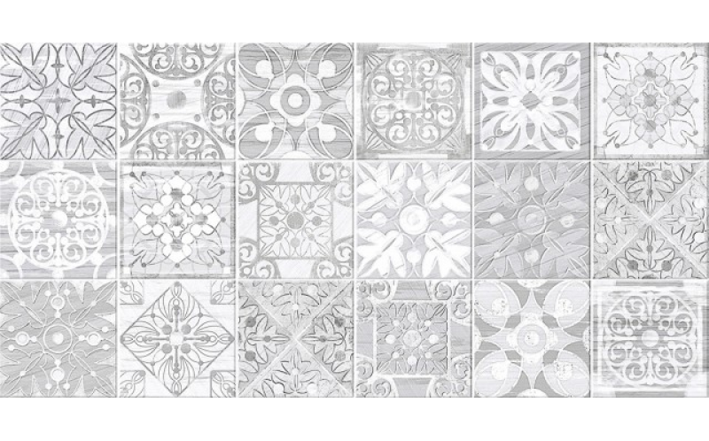 Настенная Плитка Vincenzo Lino (Wt9Vnl25) 24,9X50