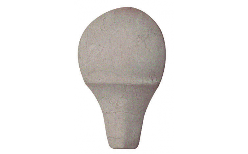 Бордюр Marvel Silver London A.e. (ASEC) 2,5x5