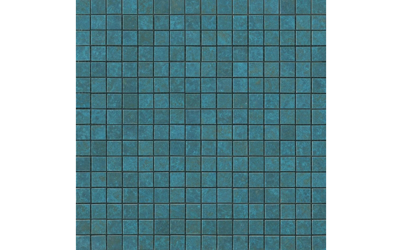 Мозаика Blaze Verdigris Mos Q (9BQV) 30,5x30,5