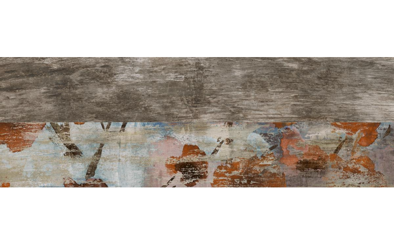 Настенная плитка Country Темный 60123 20X60